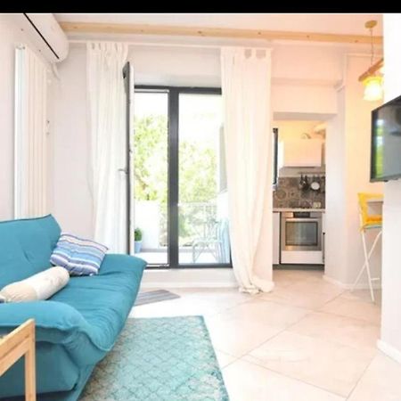 Ferienwohnung Marina Central Sunshine Studio Bukarest Exterior foto